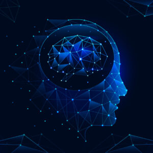 Use of AI algorithm for autonomous decision making