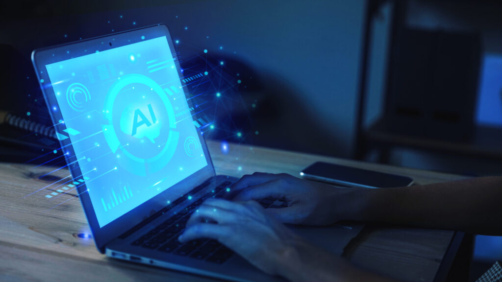 AI-for-cybersecurity