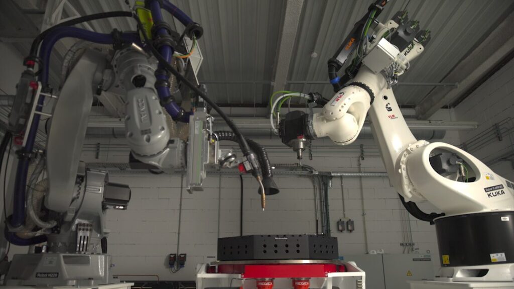 Use of Digital tools for protoyping new product with additive manufacturing