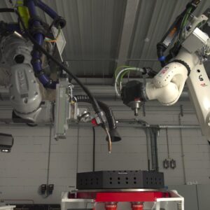 Use of Digital tools for protoyping new product with additive manufacturing